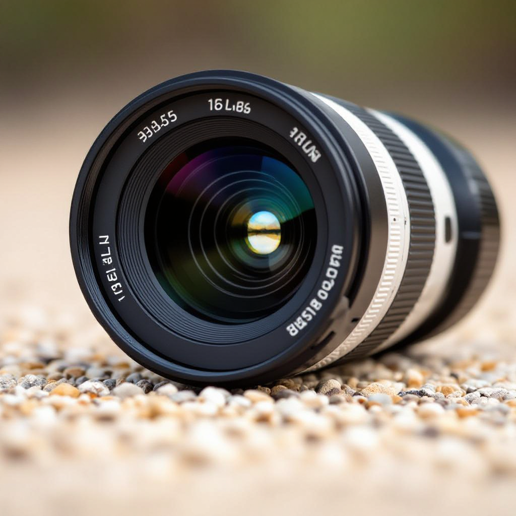 telephoto image generator preview