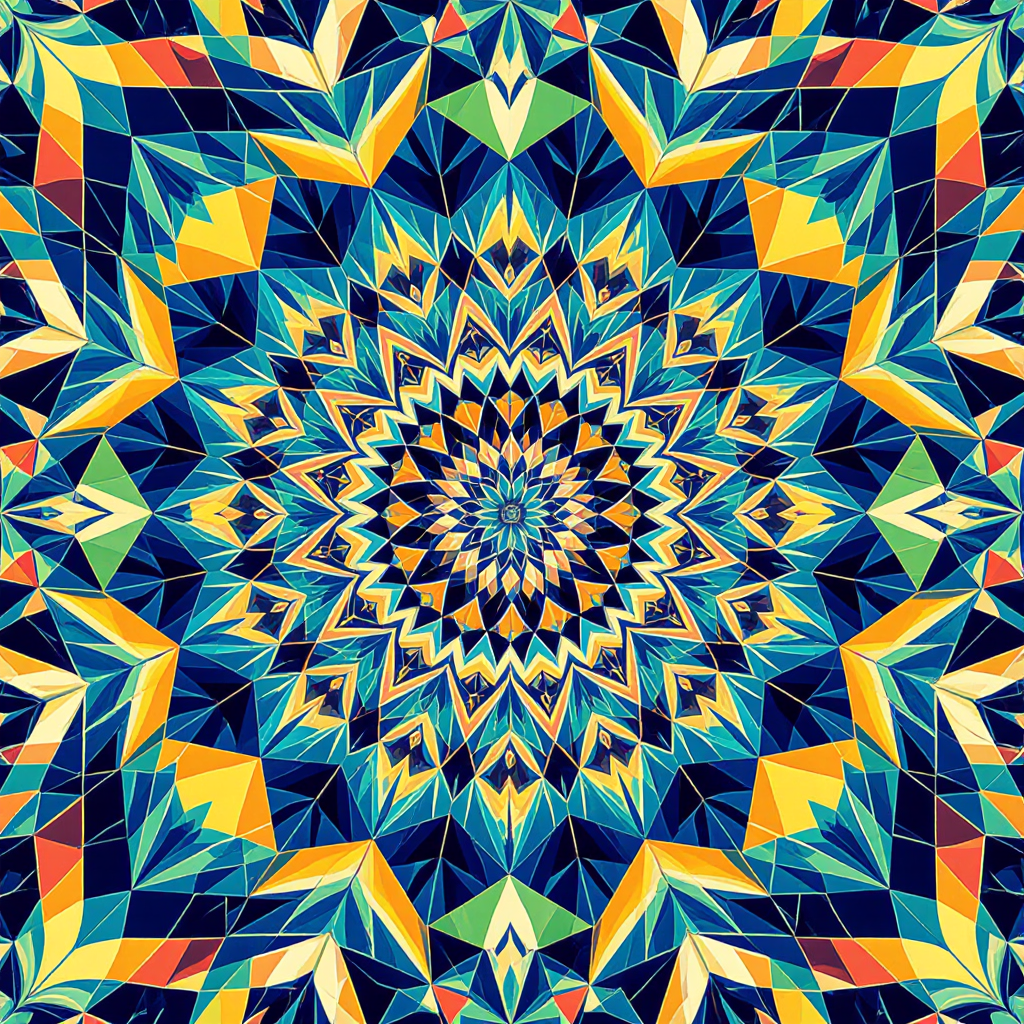 trippy image generator preview