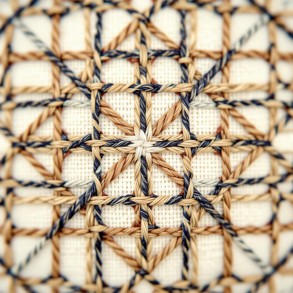 weaving image generator preview