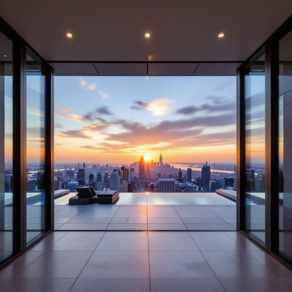 wide angle image generator preview