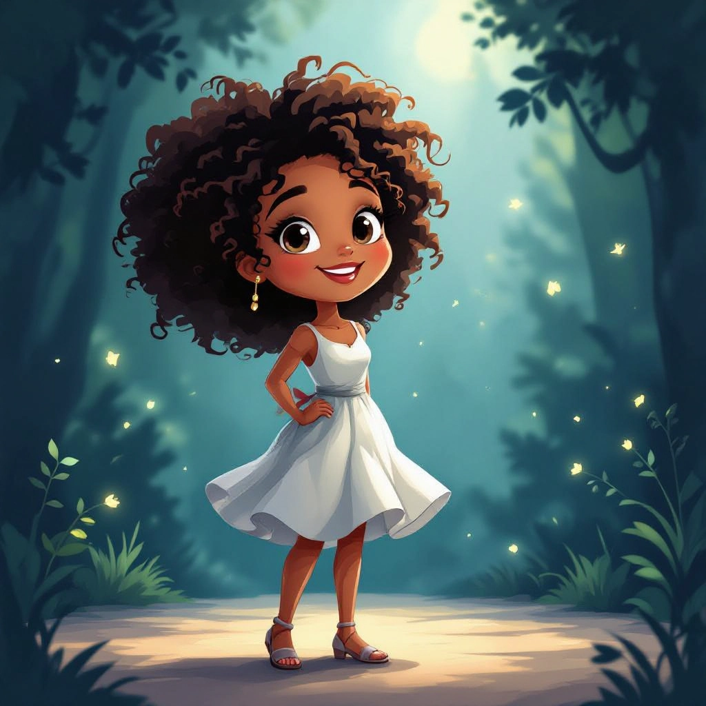 Style Intensity and Abstraction Slider illustration