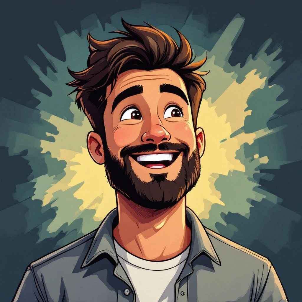 Editable path and layer control illustration