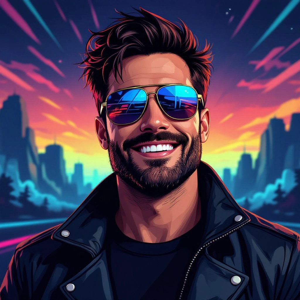 Prompt Presets and Style Packs illustration