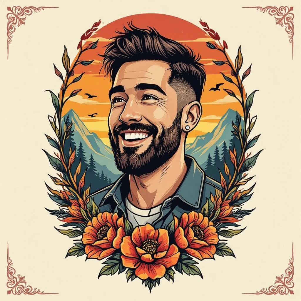 Style-Specific Presets illustration