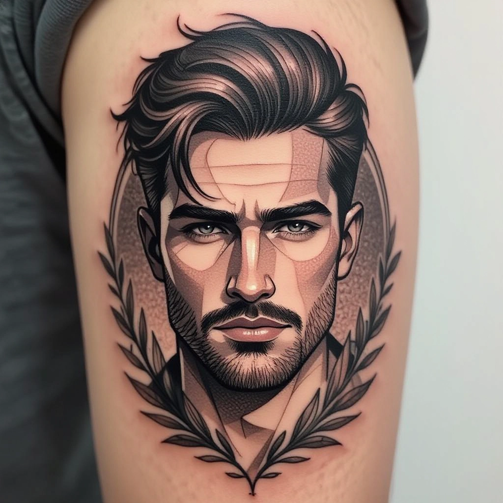 Step 1 - Enter Prompt