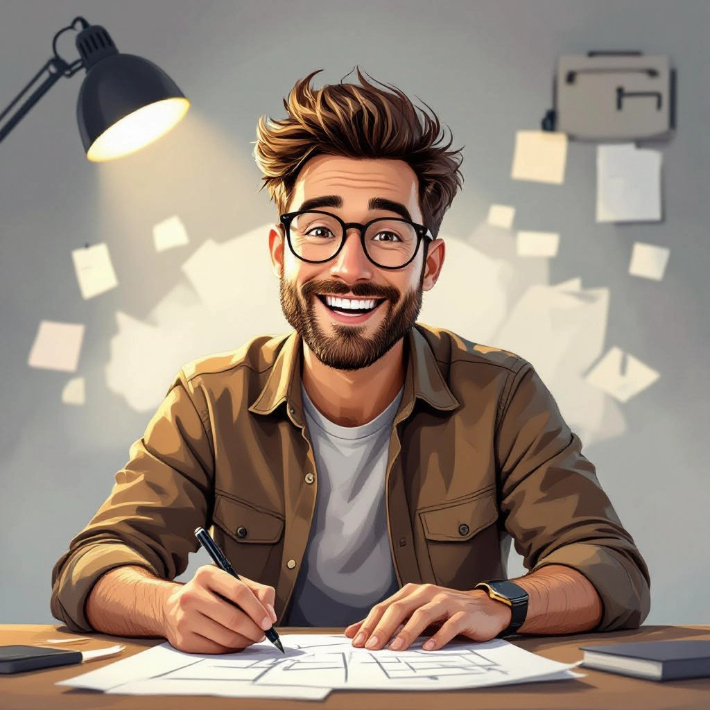 Cross-Section and Hatching Generator illustration