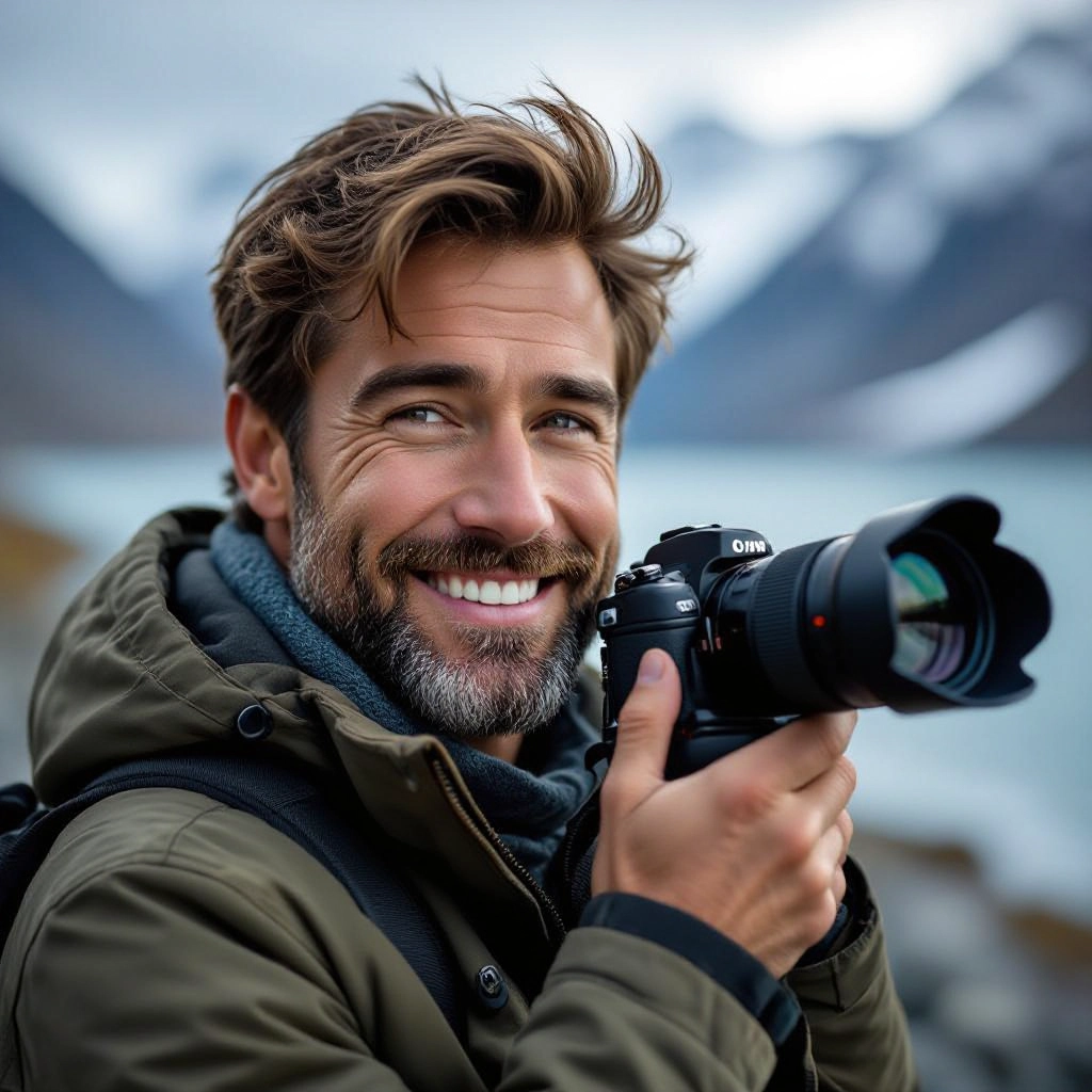 Shallow Depth of Field and Bokeh Control illustration