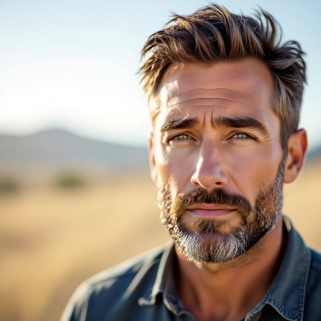 Step 1 - Enter Prompt