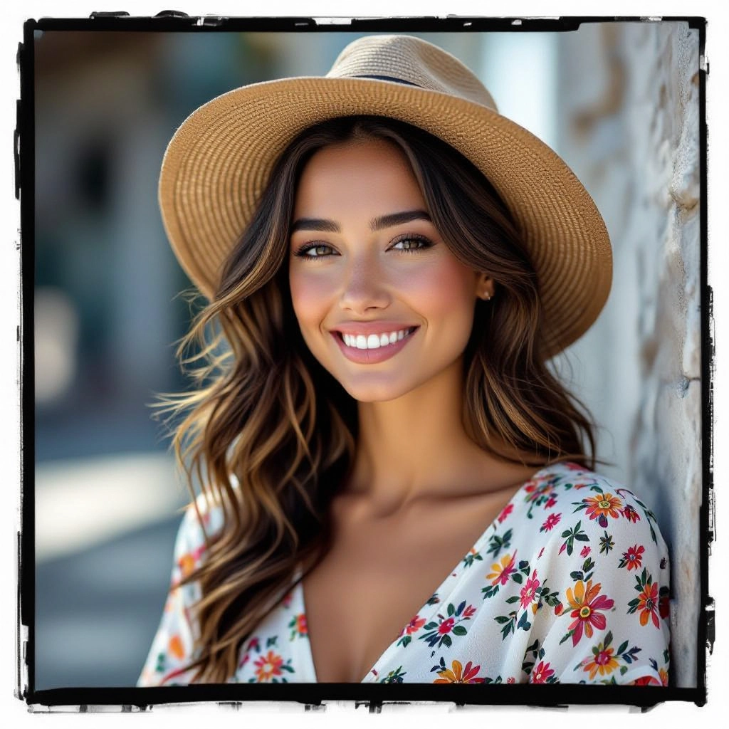 Step 2 - Choose Settings