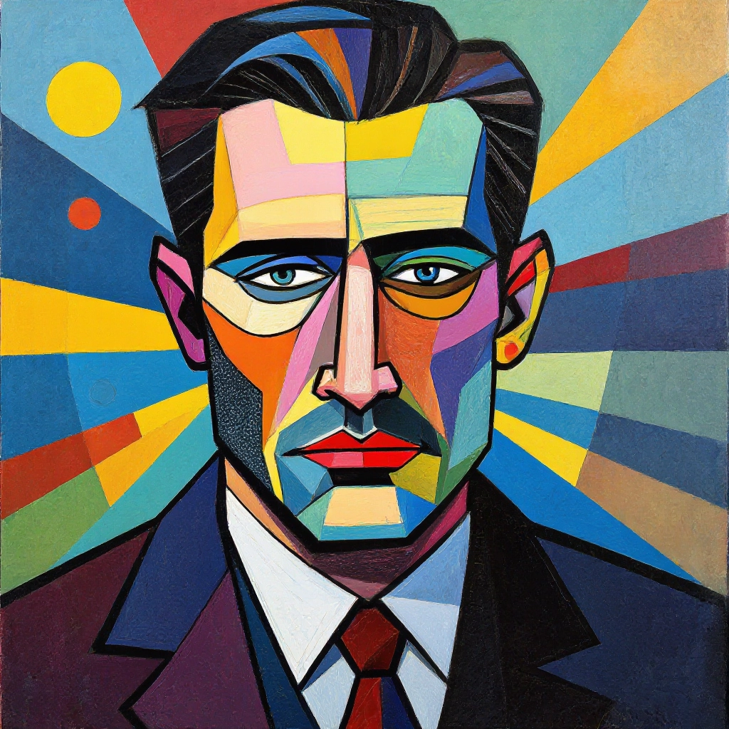 Step 1 - Enter Prompt