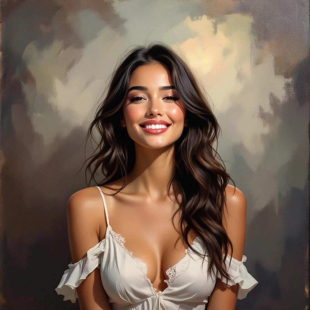 Step 2 - Choose Settings