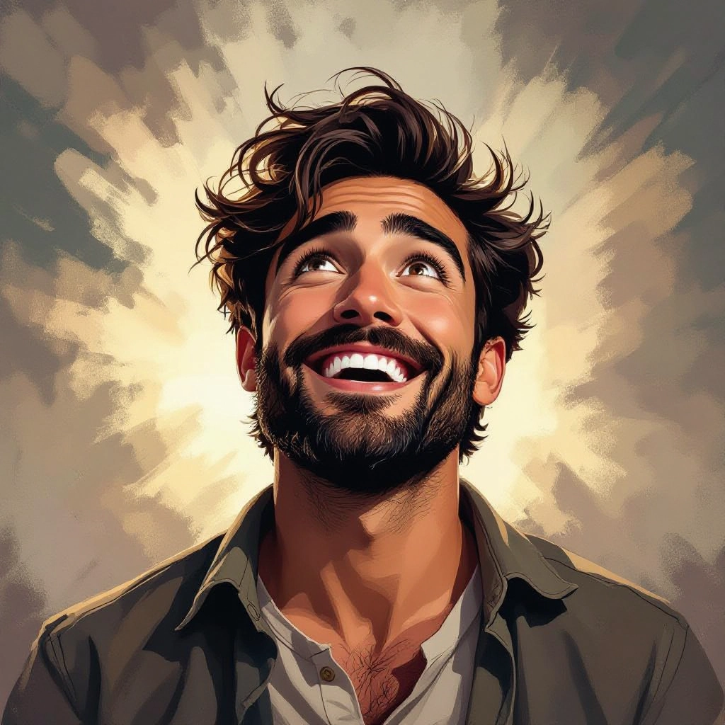 tenebrism style example