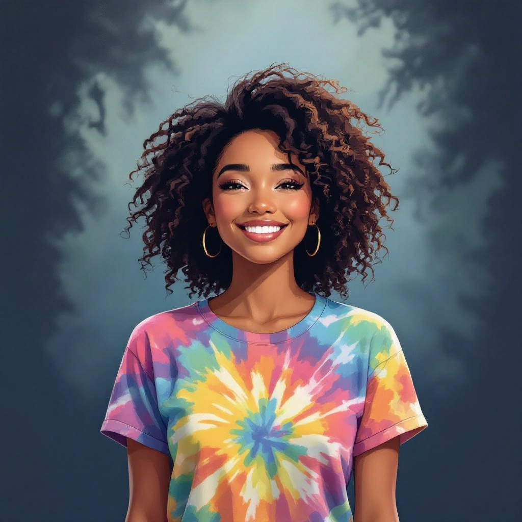 Palette Presets and Custom Color Maps illustration