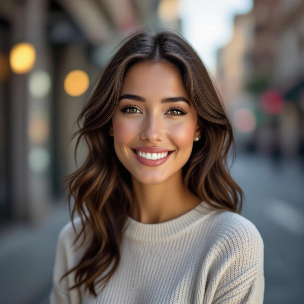 Prompt-Driven Style Presets illustration