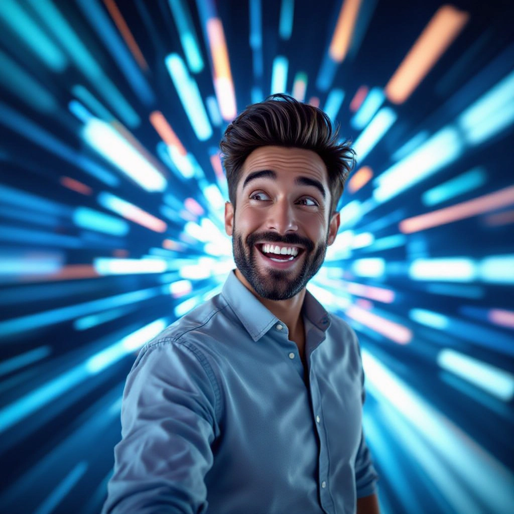 Edge Preservation AI illustration