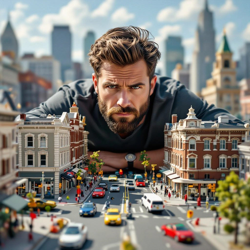 Step 1 - Enter Prompt