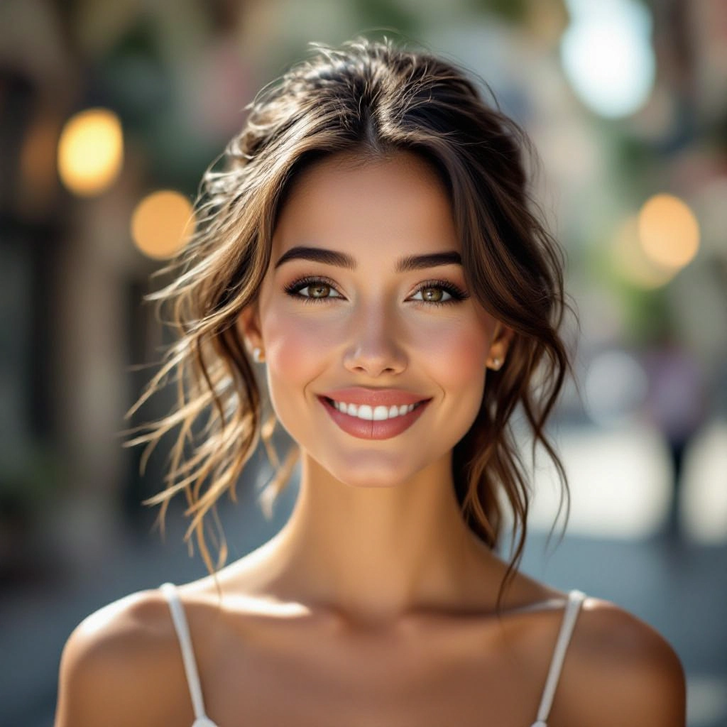 Step 2 - Choose Settings