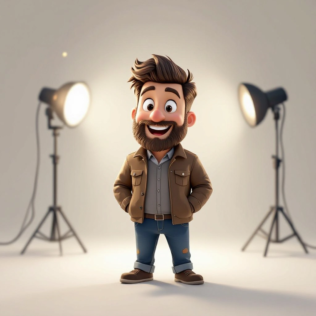 tilt-shift style example