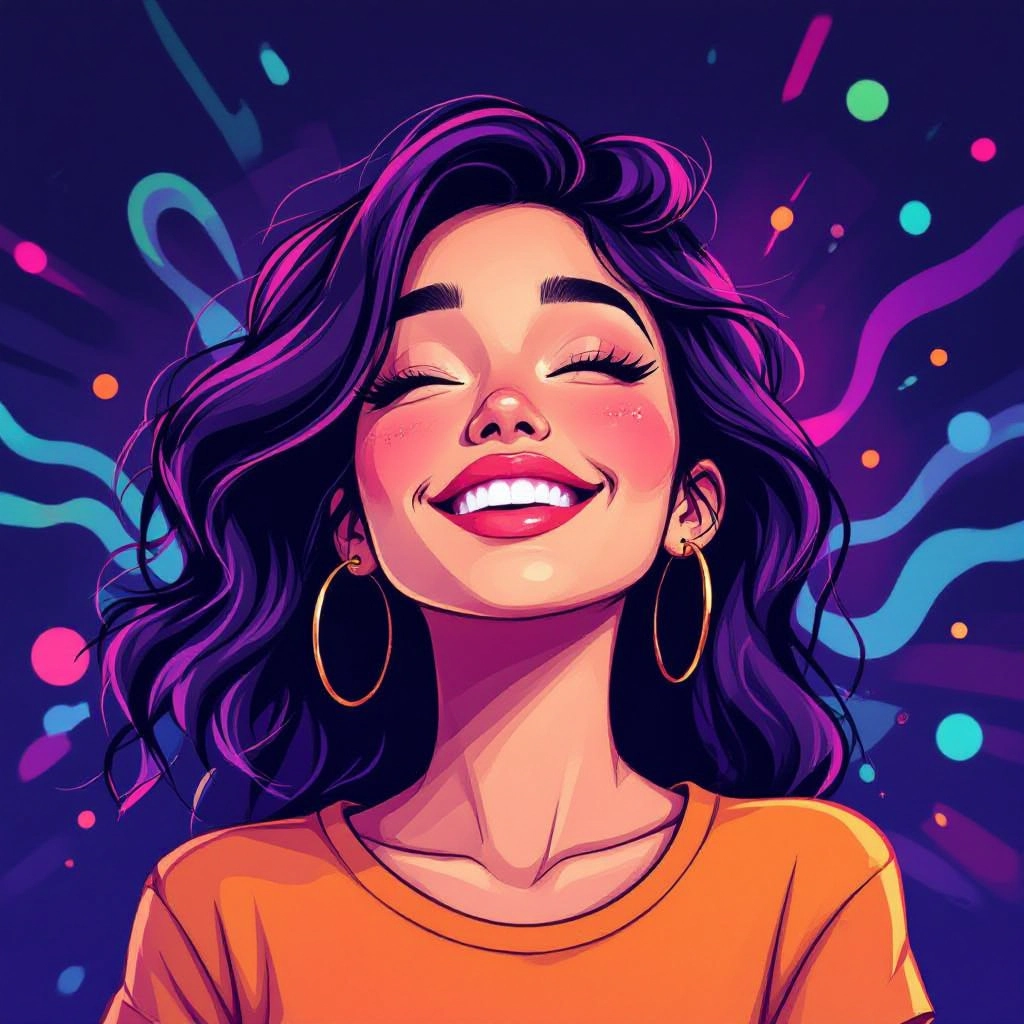 High-Resolution Upscale and Loop Export illustration