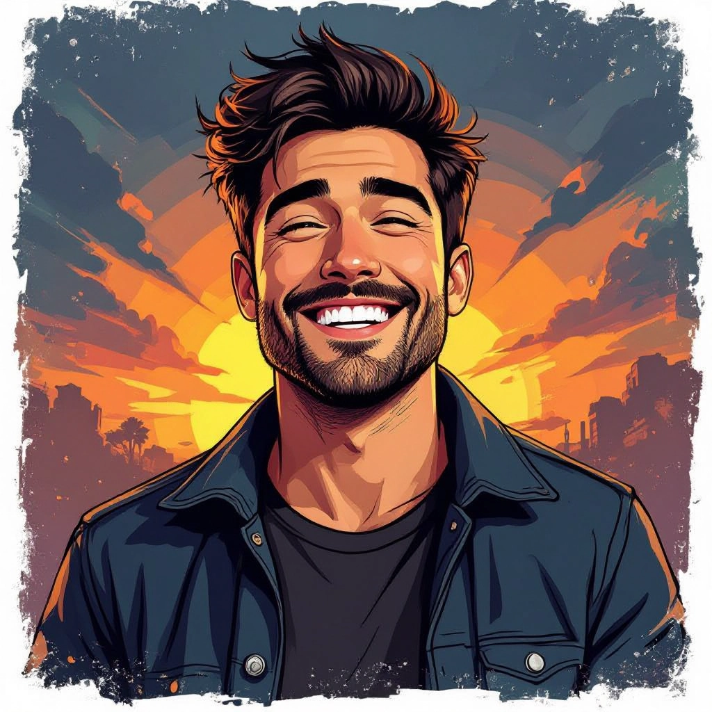 Palette presets and custom palettes illustration