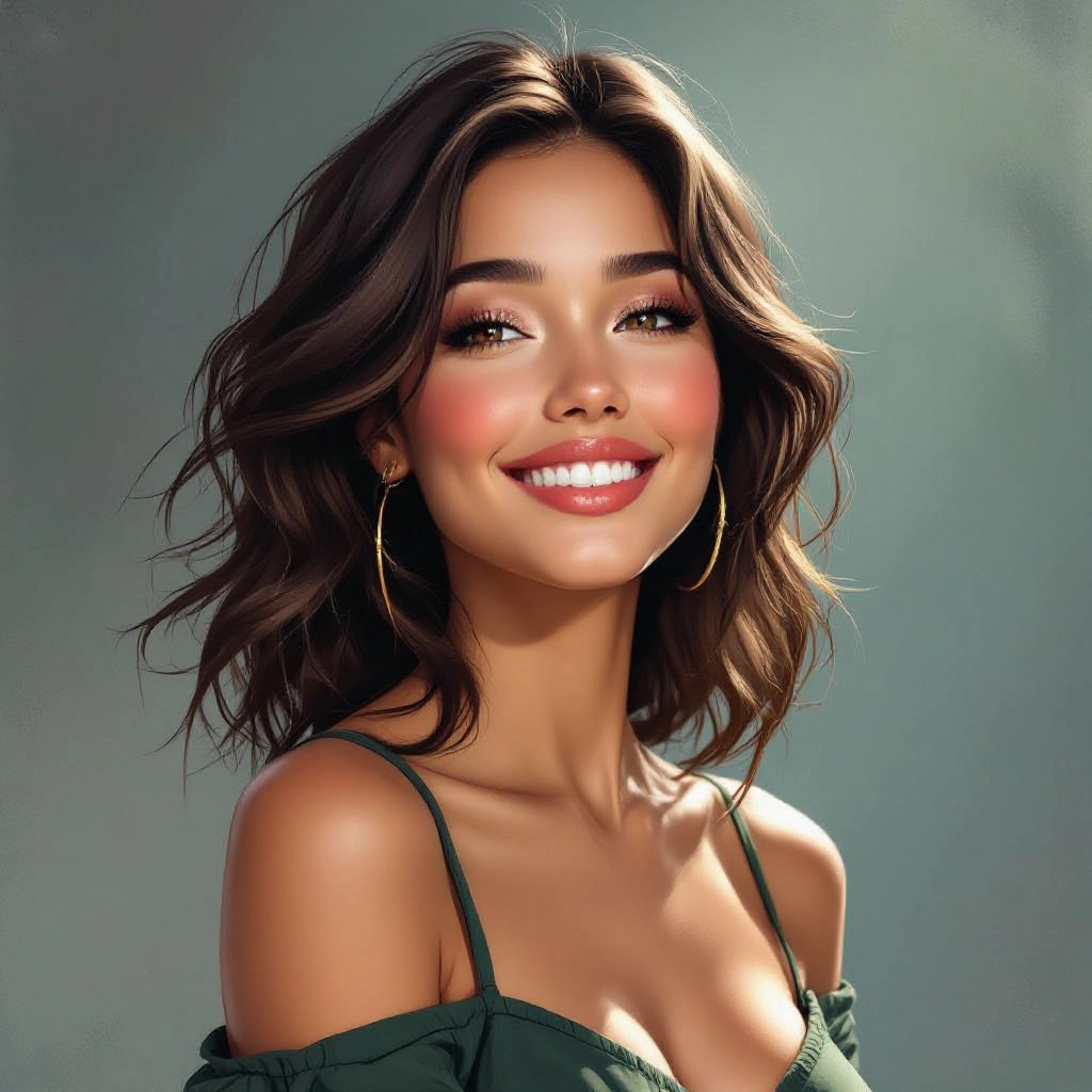 High-resolution output and format support illustration