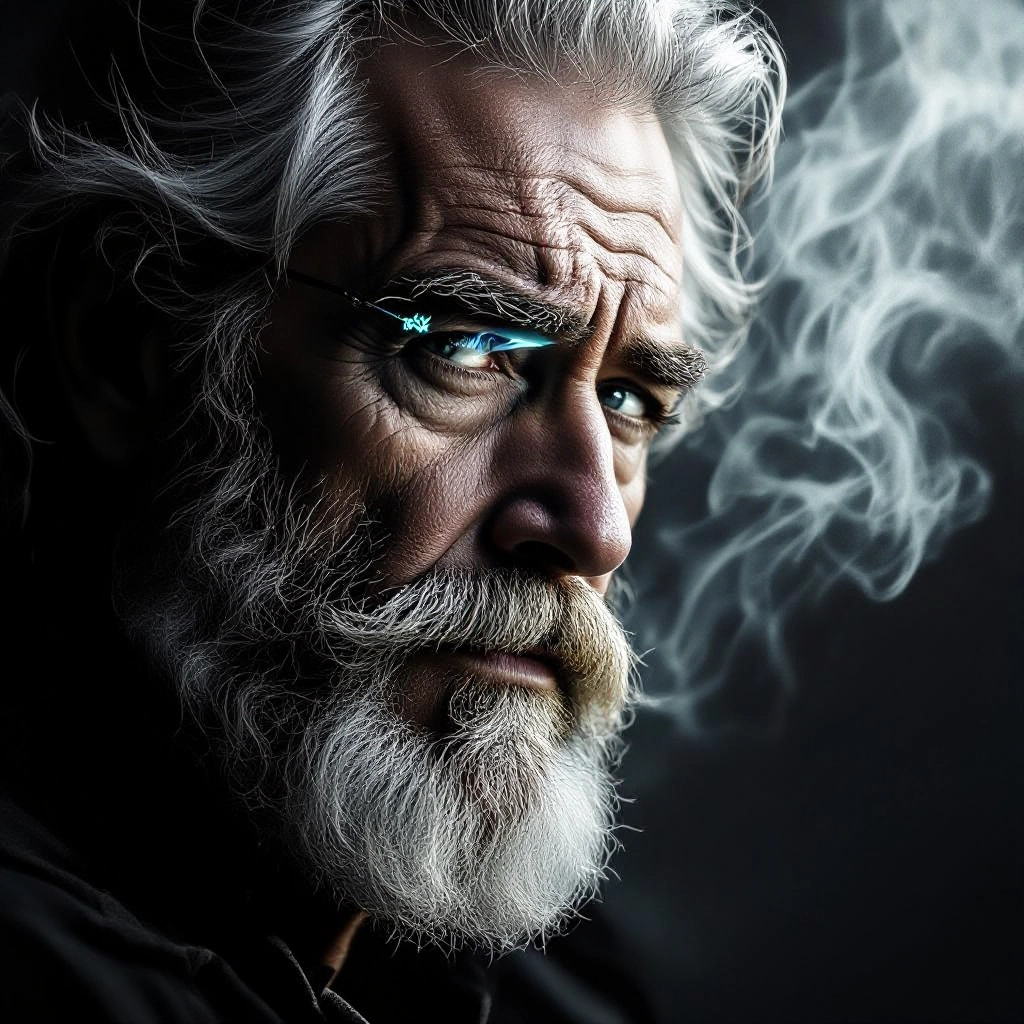 Step 1 - Enter Prompt