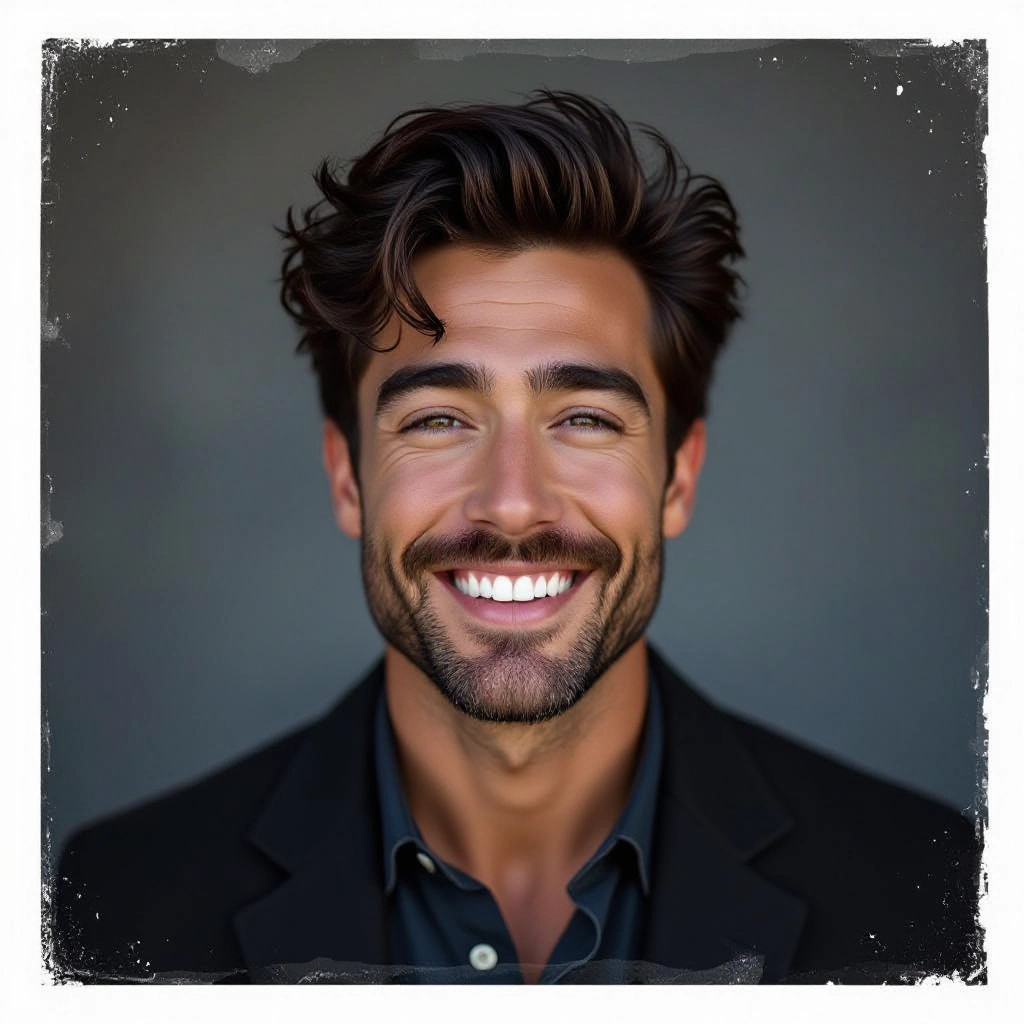 tritone style example