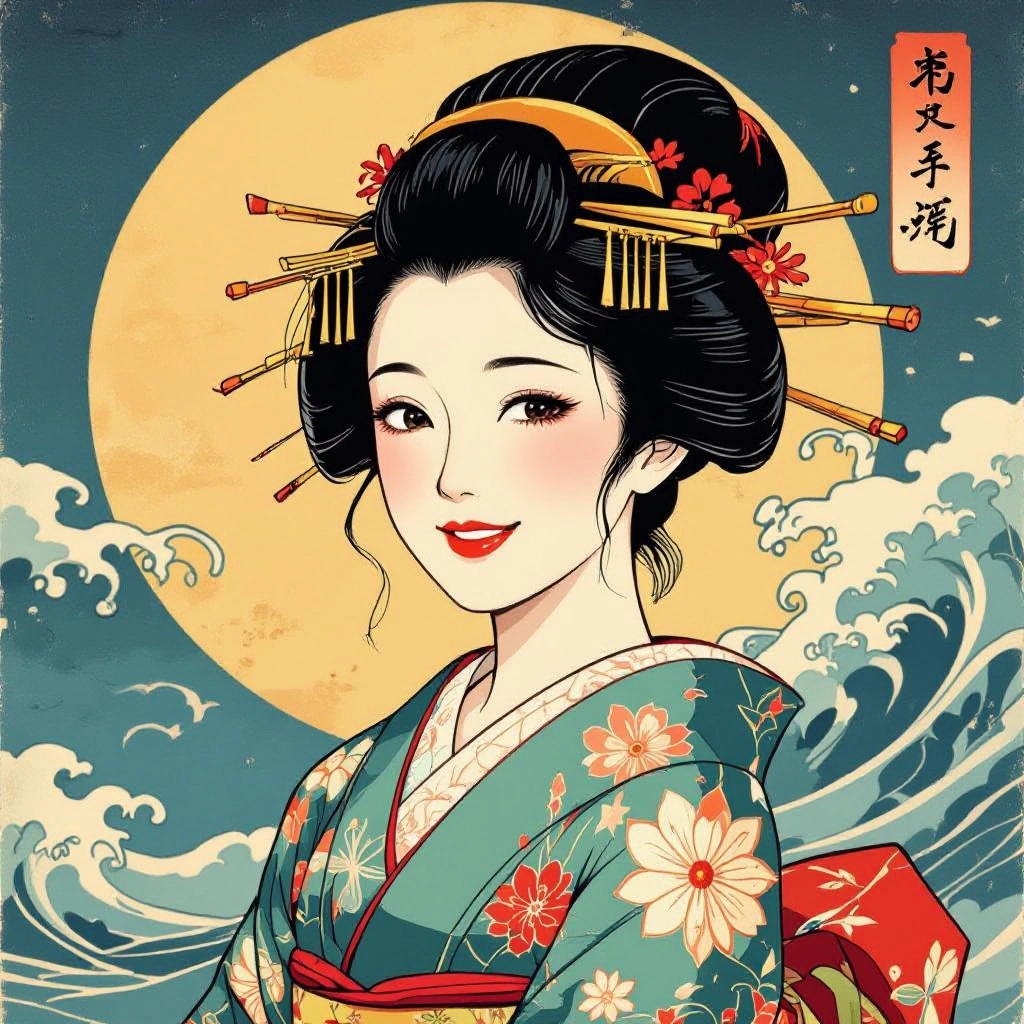 Prompt Fine-Tuning and Masking illustration