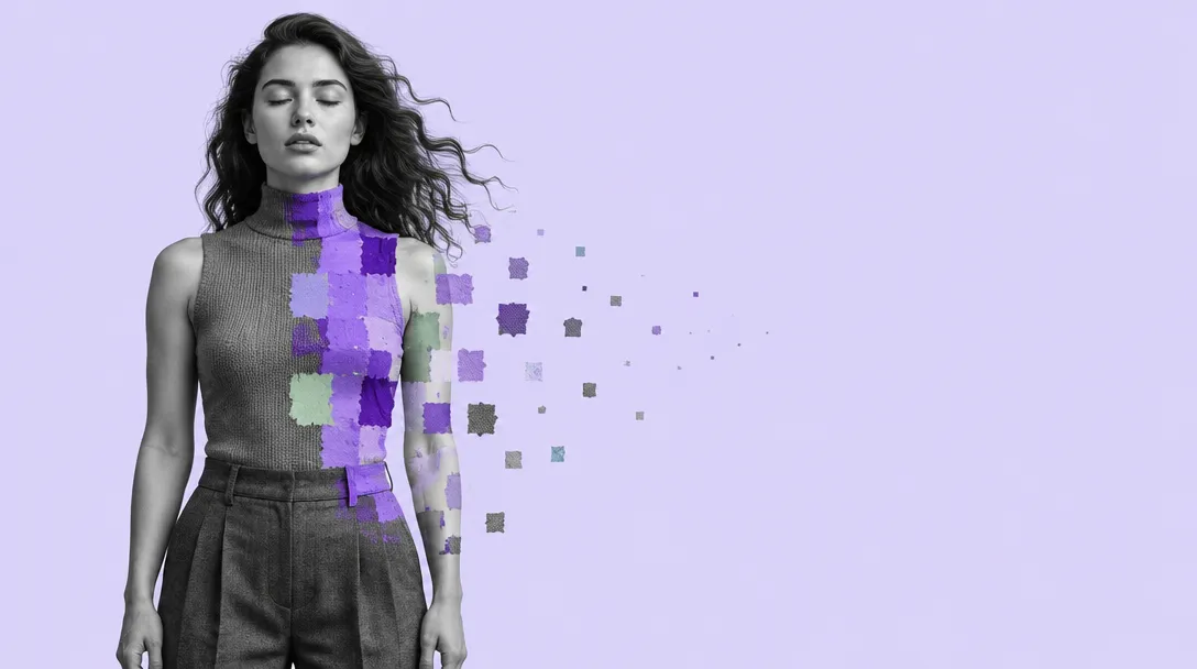 Free AI image generator turning a text prompt into a picture