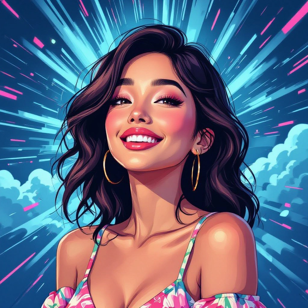 Retro Palette Presets illustration