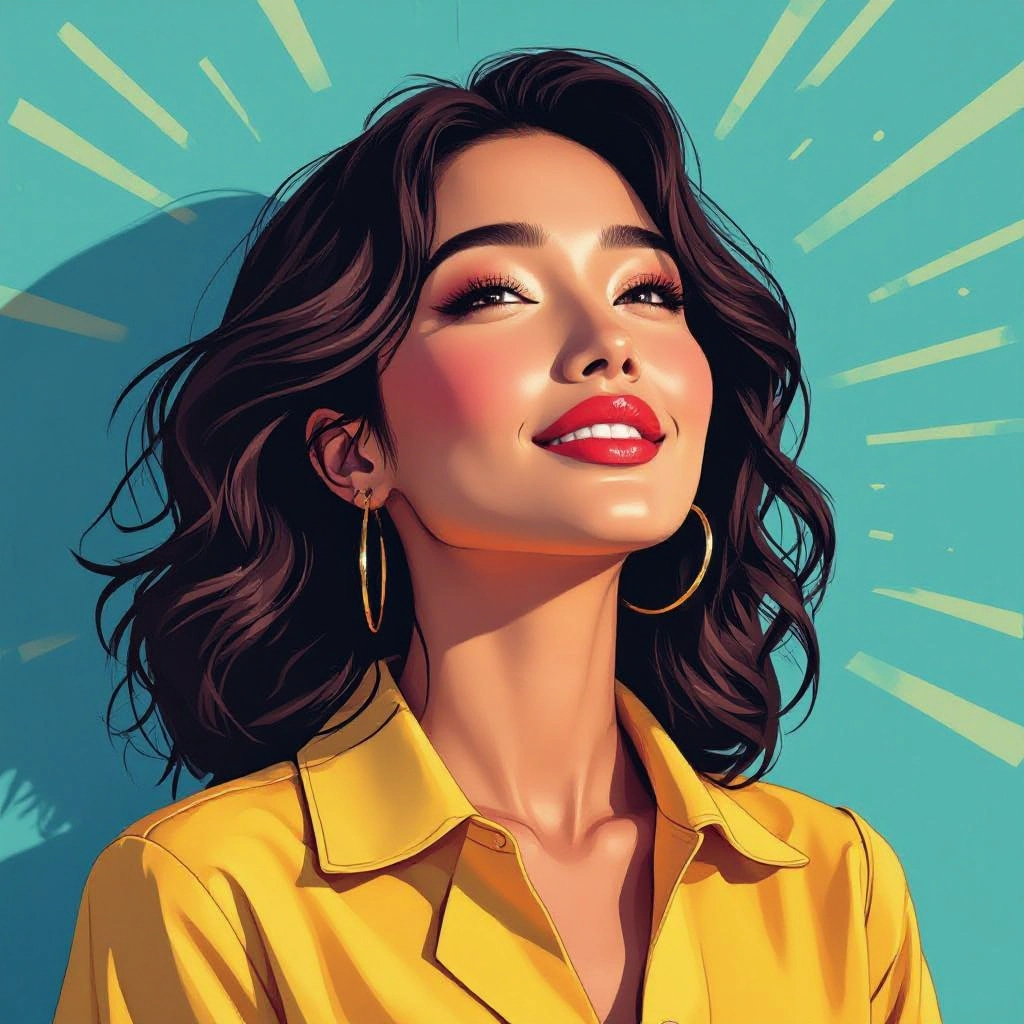 Scene Composer and Background Layers illustration