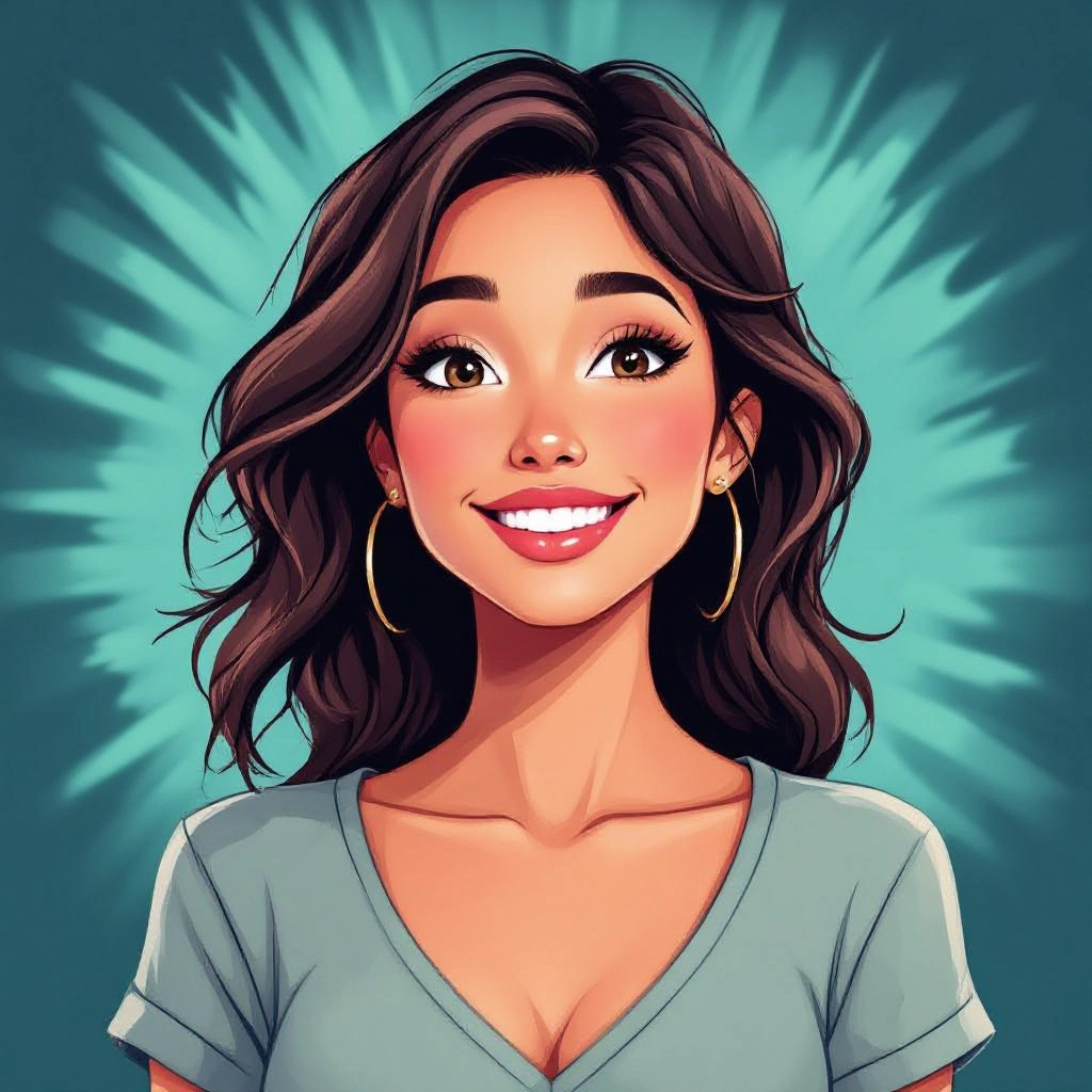 Custom color palettes and swatches illustration