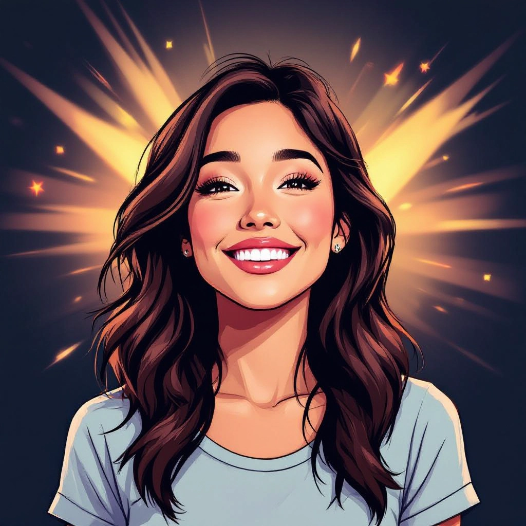 Chroma Bleed and Color Shift Controls illustration