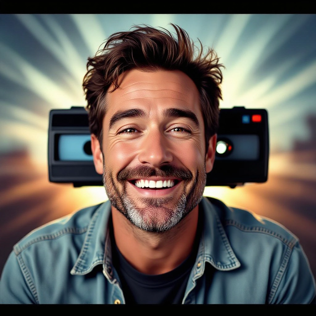 Tracking Jitter and Tape Damage illustration