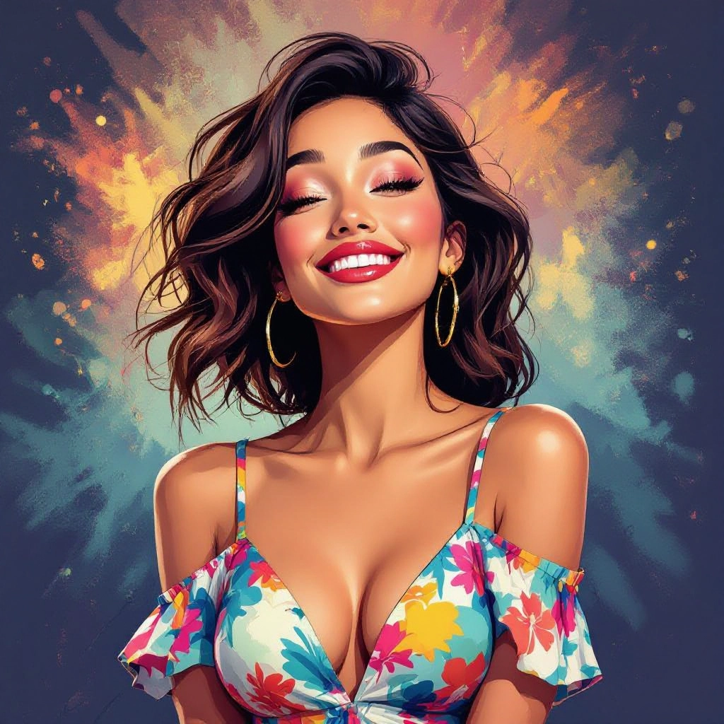 Palette-First Prompting illustration