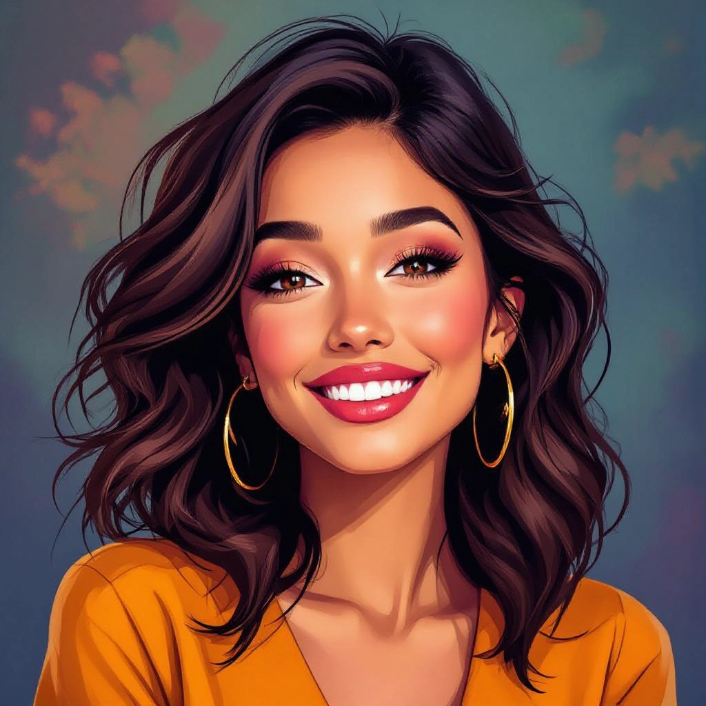 Style Presets and Custom Profiles illustration