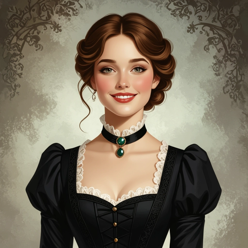 Period-Accurate Textures illustration