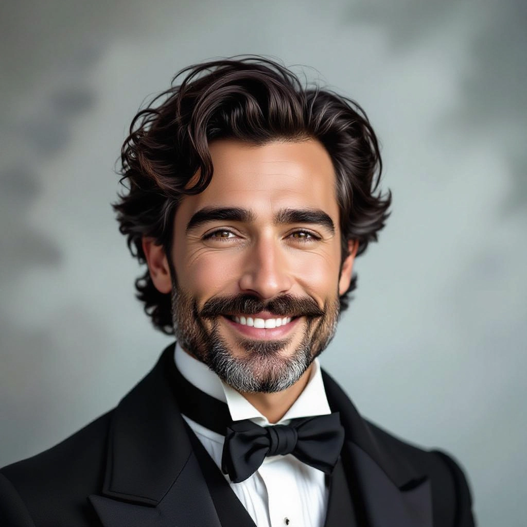 Historical Lighting and Tone illustration