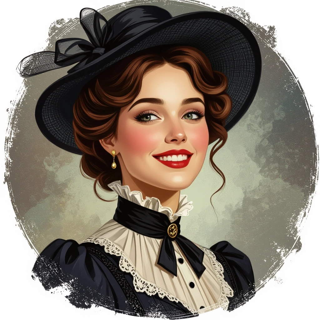 Contextual Costume and Props illustration