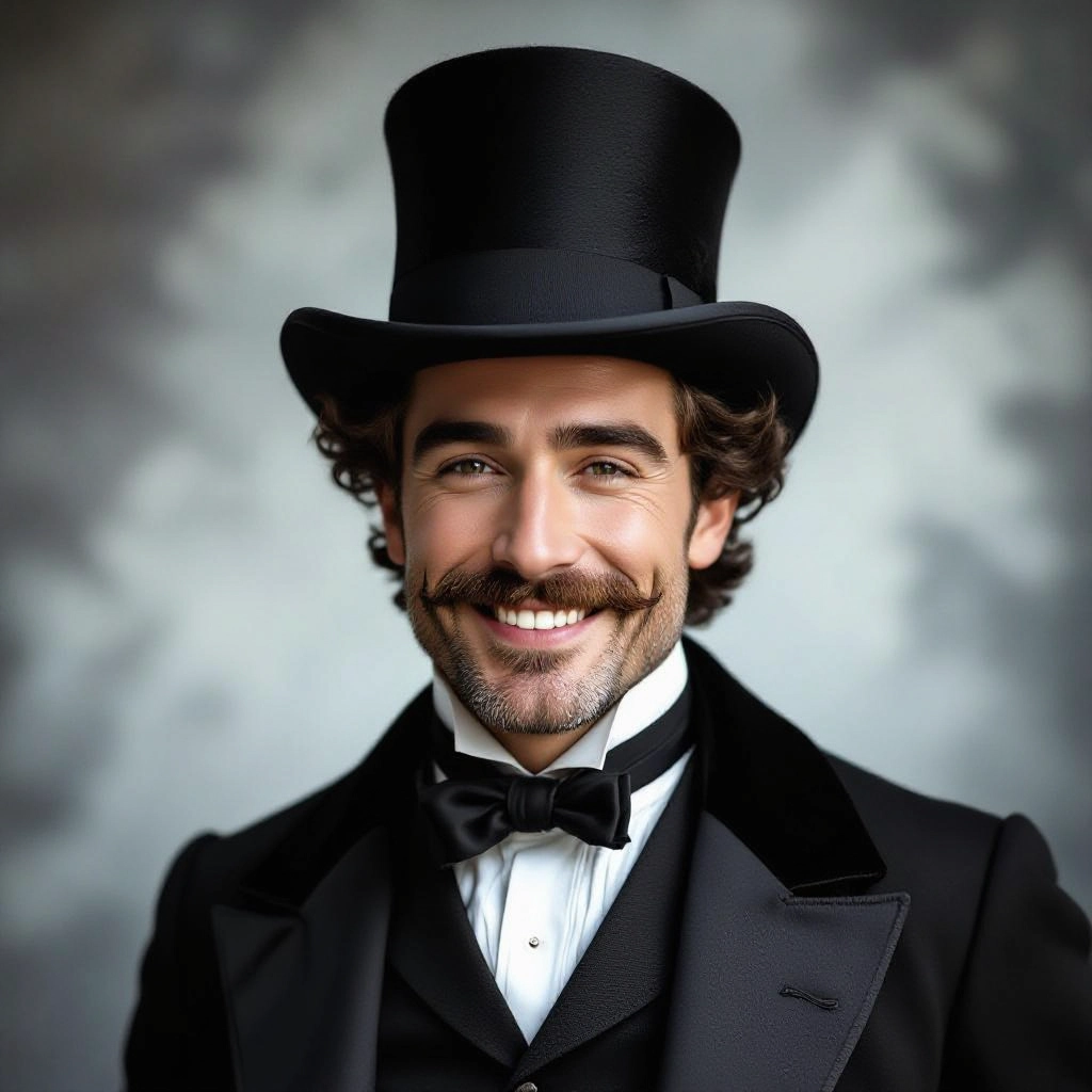 Composition Presets illustration