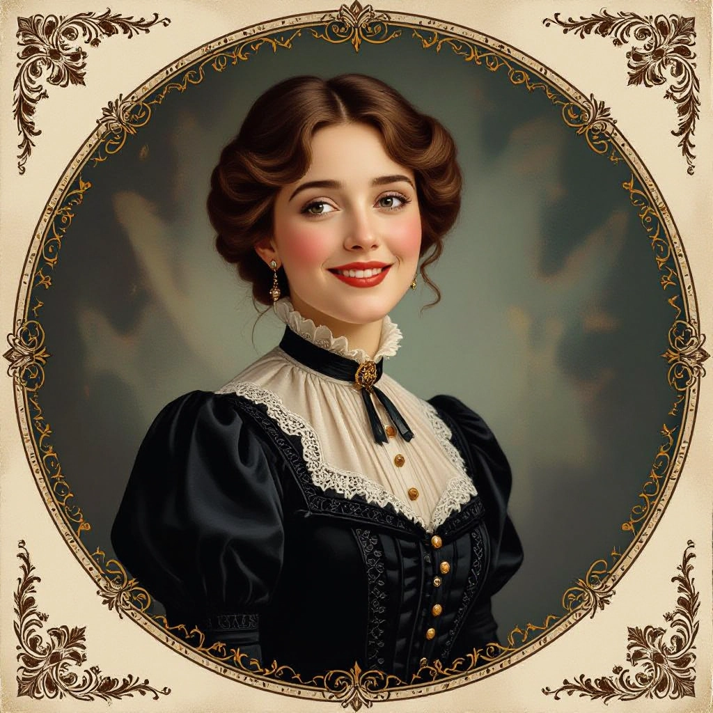 High Resolution & Print Ready illustration