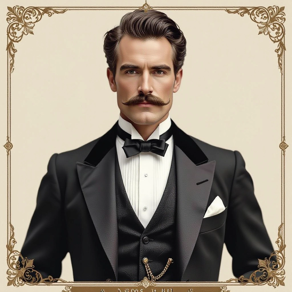 Step 1 - Enter Prompt