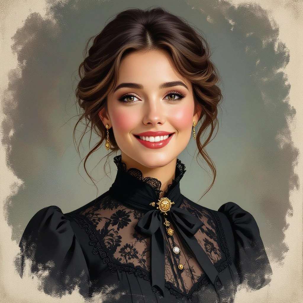 Step 2 - Choose Settings