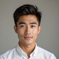 Daniel voice avatar