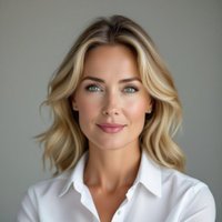 Emma voice avatar