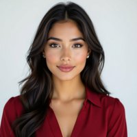 Isabella voice avatar