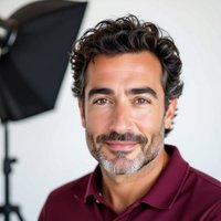 Michael voice avatar