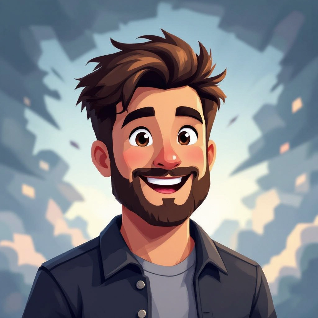 Multi-format export illustration