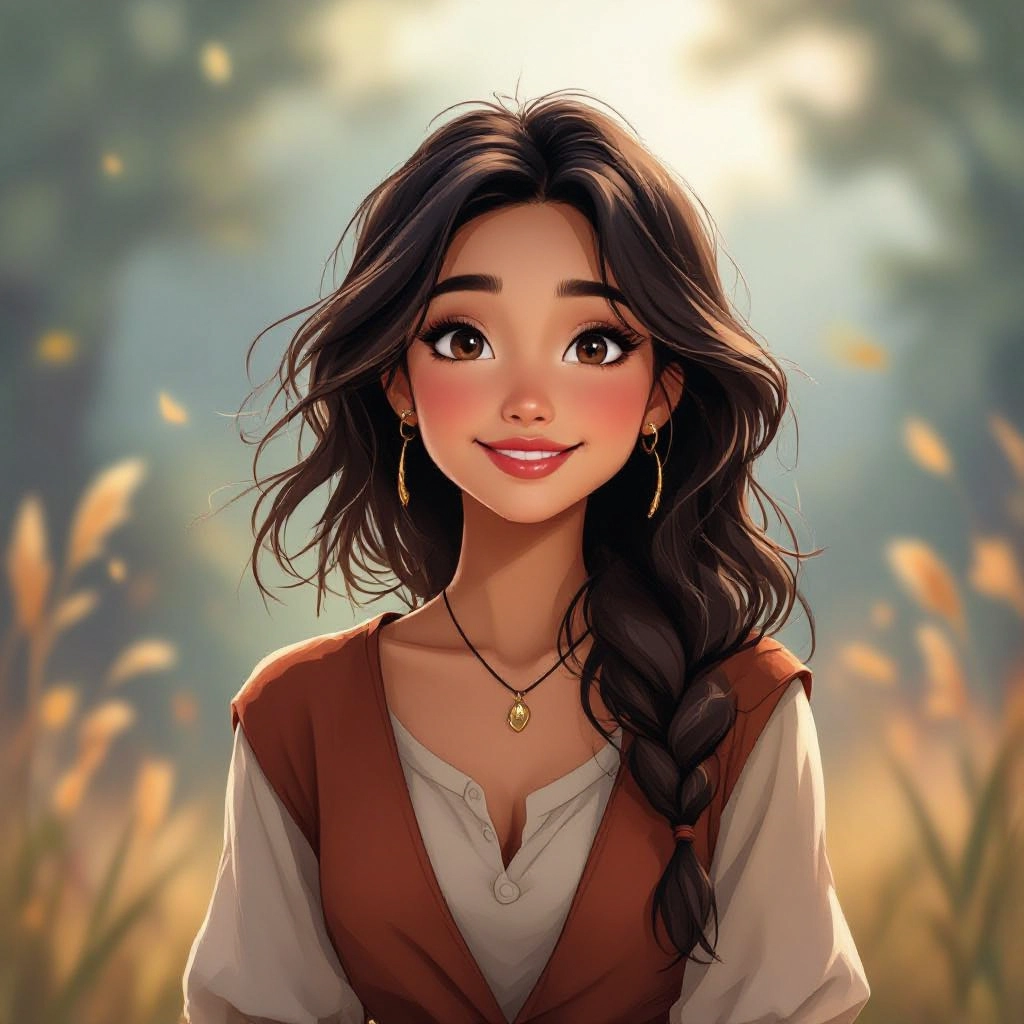 Step 2 - Choose Settings