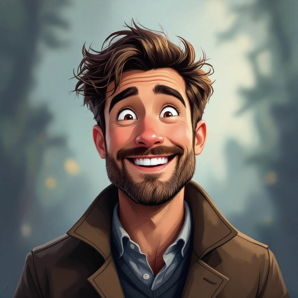 Illustrative Texture Modes illustration